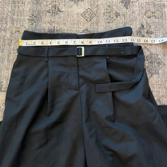 Maje women’s Pakir balloon trouser pants size 38 EU (2 US) - Picture 9 of 16